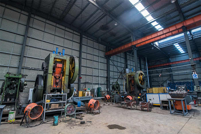 宣威螺栓球精密制作